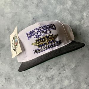 Brickyard 400 Men's Hat